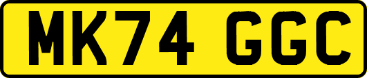 MK74GGC