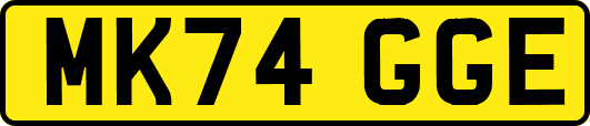 MK74GGE