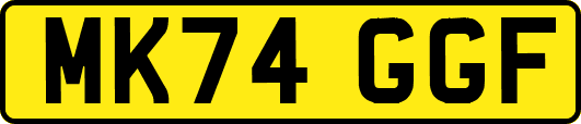 MK74GGF