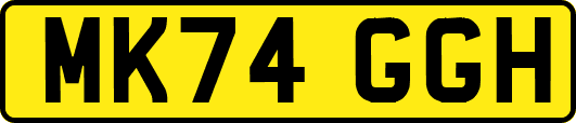 MK74GGH