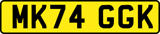 MK74GGK