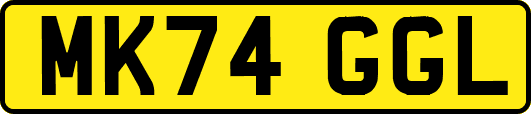 MK74GGL