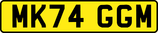 MK74GGM