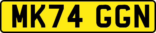 MK74GGN