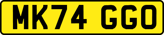 MK74GGO