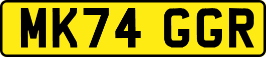 MK74GGR