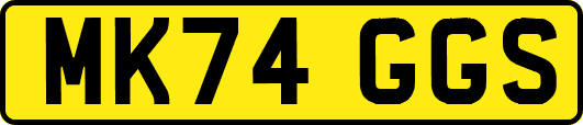MK74GGS