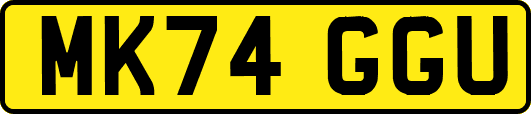 MK74GGU