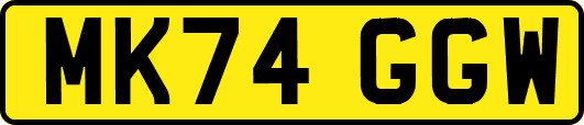 MK74GGW