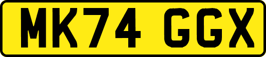 MK74GGX