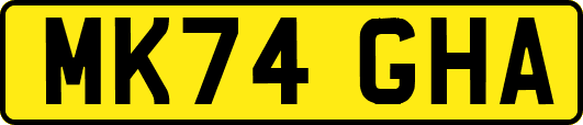 MK74GHA