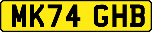 MK74GHB