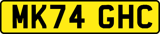MK74GHC