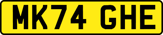 MK74GHE