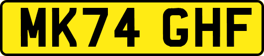 MK74GHF