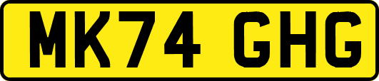 MK74GHG