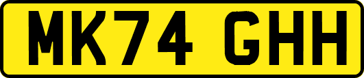 MK74GHH