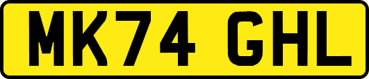 MK74GHL