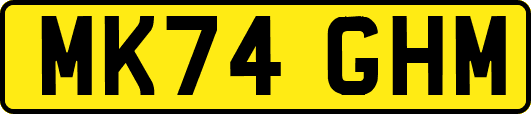 MK74GHM
