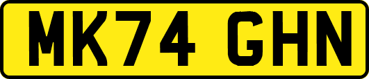 MK74GHN
