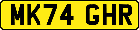 MK74GHR
