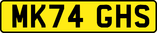 MK74GHS