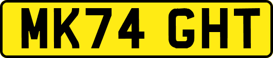 MK74GHT