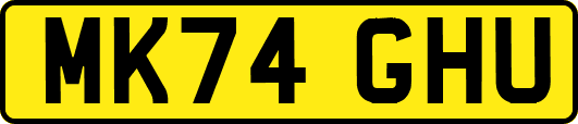 MK74GHU