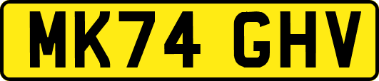 MK74GHV