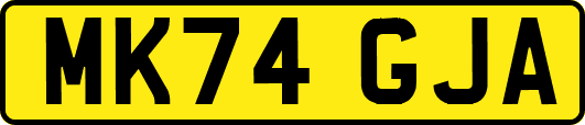 MK74GJA