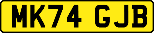 MK74GJB