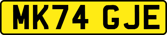 MK74GJE