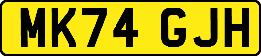 MK74GJH