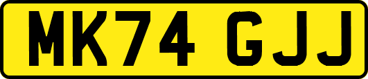 MK74GJJ