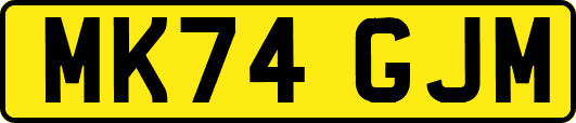 MK74GJM