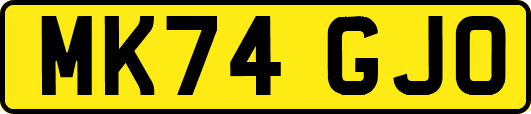 MK74GJO