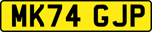 MK74GJP