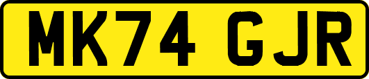 MK74GJR
