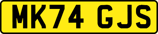 MK74GJS