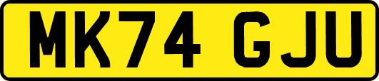 MK74GJU
