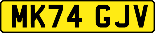 MK74GJV
