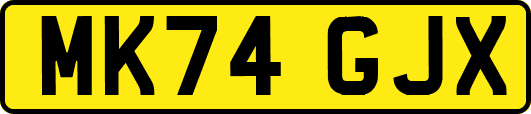 MK74GJX