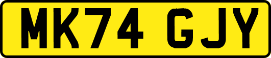 MK74GJY