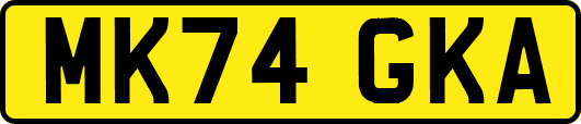 MK74GKA