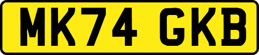 MK74GKB