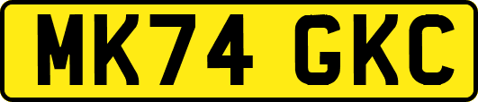 MK74GKC