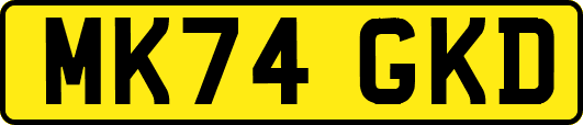 MK74GKD
