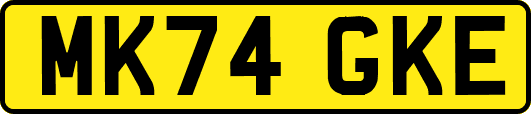 MK74GKE