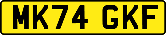 MK74GKF