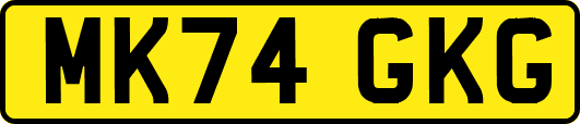 MK74GKG